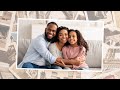 Digital Photo Album Photo Slideshow