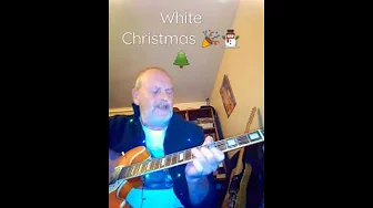 White Christmas 'Croonalong' #shorts #shortsfeed White Christmas 'Croonalong' #shorts #shortsfeed