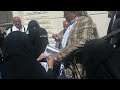 حاضر من عيوني يا اختي هذا واجب علينا هكذا هو بأخلاقه وتواضعه وعمله رمز يحتذا به 