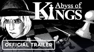 Abyss of Kings - Official Announcement Teaser Trailer
