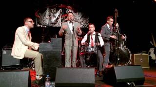 The Blind Rats - Crapa Pelada Live