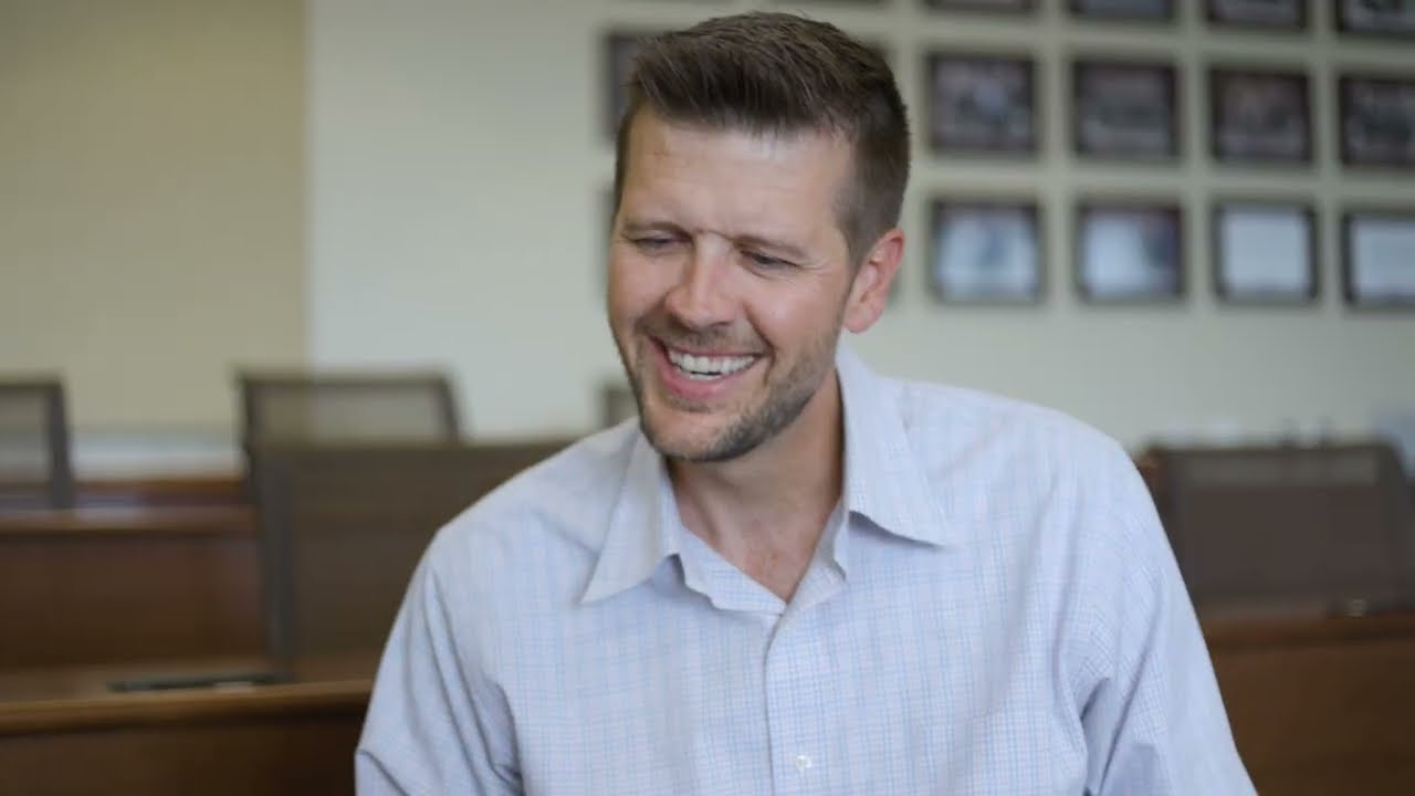 Boise State University Industry Partnerships : "What Do You Need?"