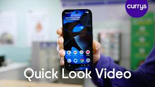 GOOGLE Pixel 9 - 128 GB, Obsidian - Quick Look