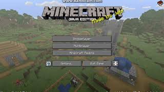 1.14  Vanilla Fabric Install Tutorial (Don't forget Fabric API)