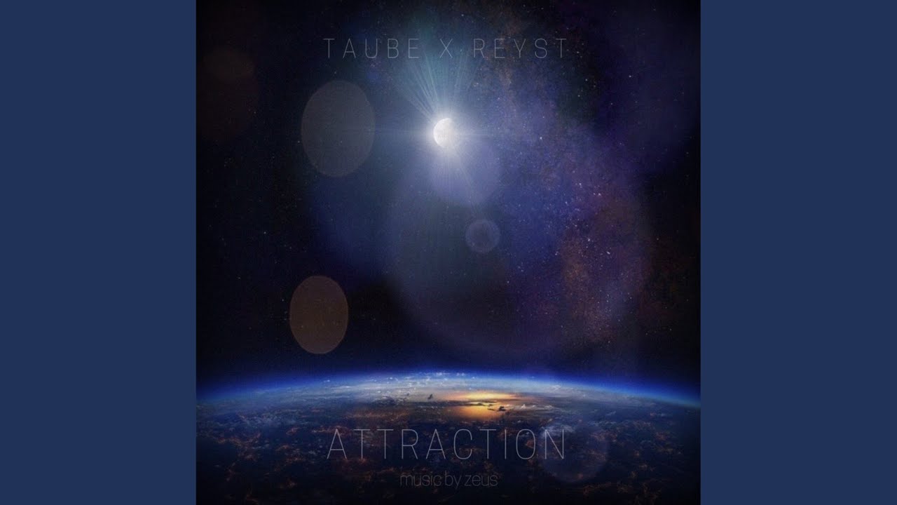Watch Attraction (Original Mix) on YouTube Watch Attraction (Original Mix) on YouTube