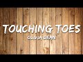 Olivia Dean Touching Toes Lyrics mp3