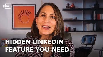 Photographers: Book More Clients with This Hidden LinkedIn QR Code Feature