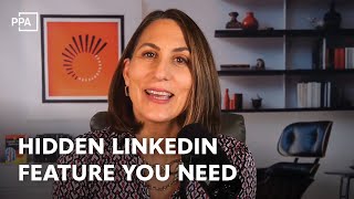 Photographers: Book More Clients with This Hidden LinkedIn QR Code Feature
