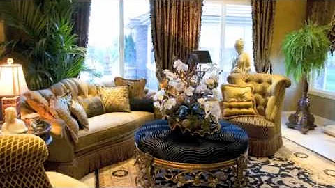 Cheryl Collins Signature Style