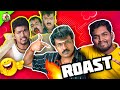 Cringe cinema director perarasu roast  perarasu troll mrkk roast tamil thalapathy thala