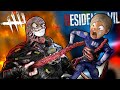 Survivre sur dead by daylight  ft des sauvages