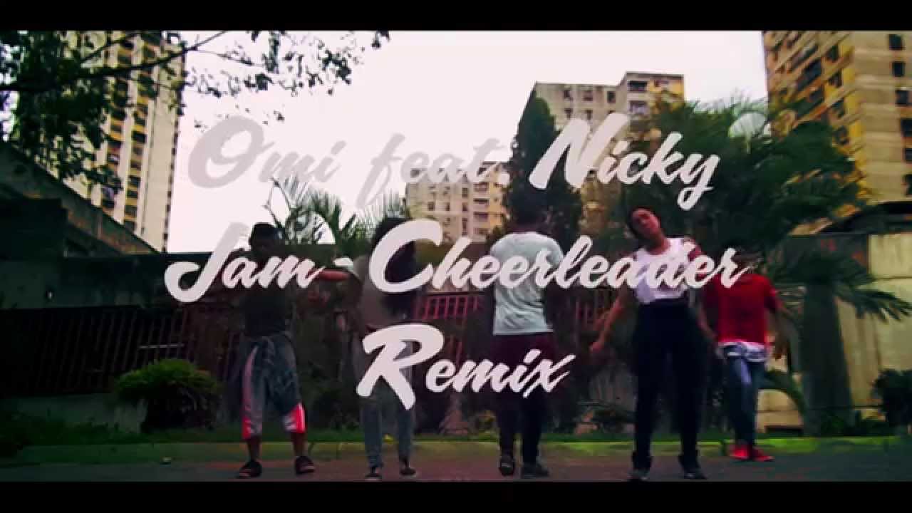 nicky jam feat omi cheerleader mp3 nicky jam feat omi cheerleader mp3