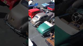 LIVE at the Annual Elks Lodge Car Show in Corona, CA