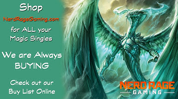 SCG Standard $5K (Nov 7th) - Rnd 2- Alex Preisig(Esper Control) VS Josh McClain(Abzan Aggro)