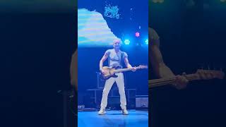 Gordon Matthew Thomas Sumner, better known by his stage name Sting, is an English musician