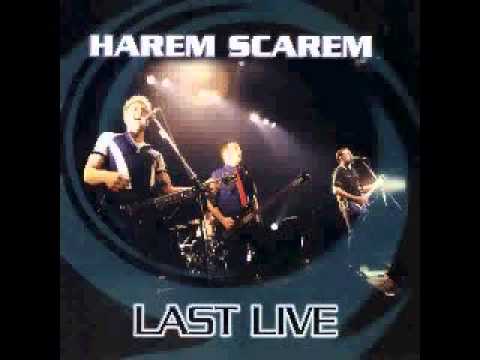 Harem Scarem - Lauralie