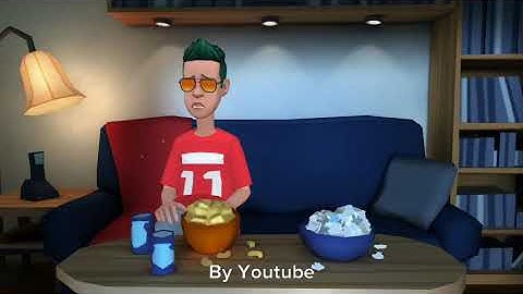 I?m quitting Youtube :(