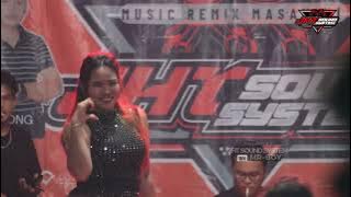 ERNATALIA ~ TERGILA GILA‼️ MUSIC REMIX MASA KINI‼️SYUKURAN TAME HUMA BAPAK SELA MENTENG X