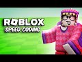 Every Roblox Game Needs a Main Game Loop | Descend Devlog 3