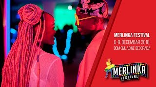 Rafiki - Merlinka Festival Od 6. Do 9. Decembra 2018.