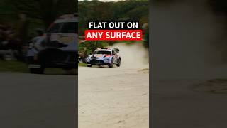 Gravel or Asphalt? 🤔