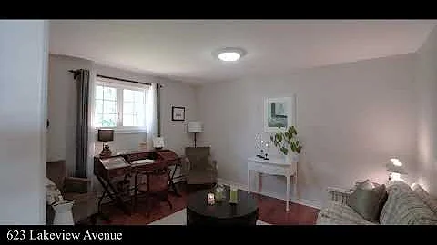 623 Lakeview Avenue by Ruth Harding Bohan, FRI