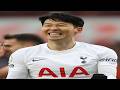 Son tricked Koreans into becoming Spurs fans 😭🙏🏼