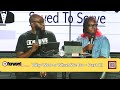 Why We Do What We Do Part III - Pastor Charles &amp; Azalea Williams