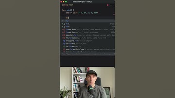 Sorting Algorithms / Bubble Sort