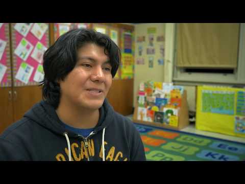Changing the Face of STEM