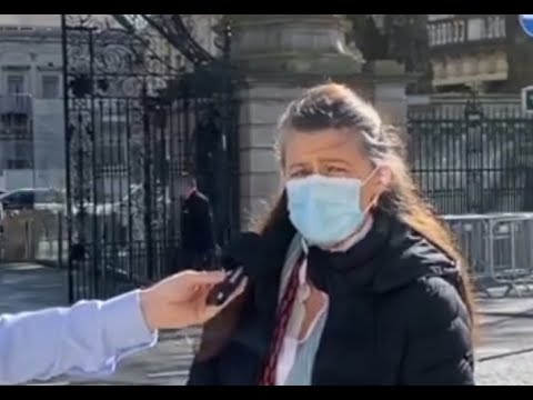 30 of 31 Ireland Councils Petition to Stop Parental Alienation, Mother PA Victim: "Stop Alienation"