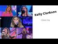 Kelly Clarkson - I Dare You - fan made