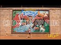Full Guide Lost World of Tambun Ipoh - Malaysia Travel Guide - 100% Fun Guaranteed