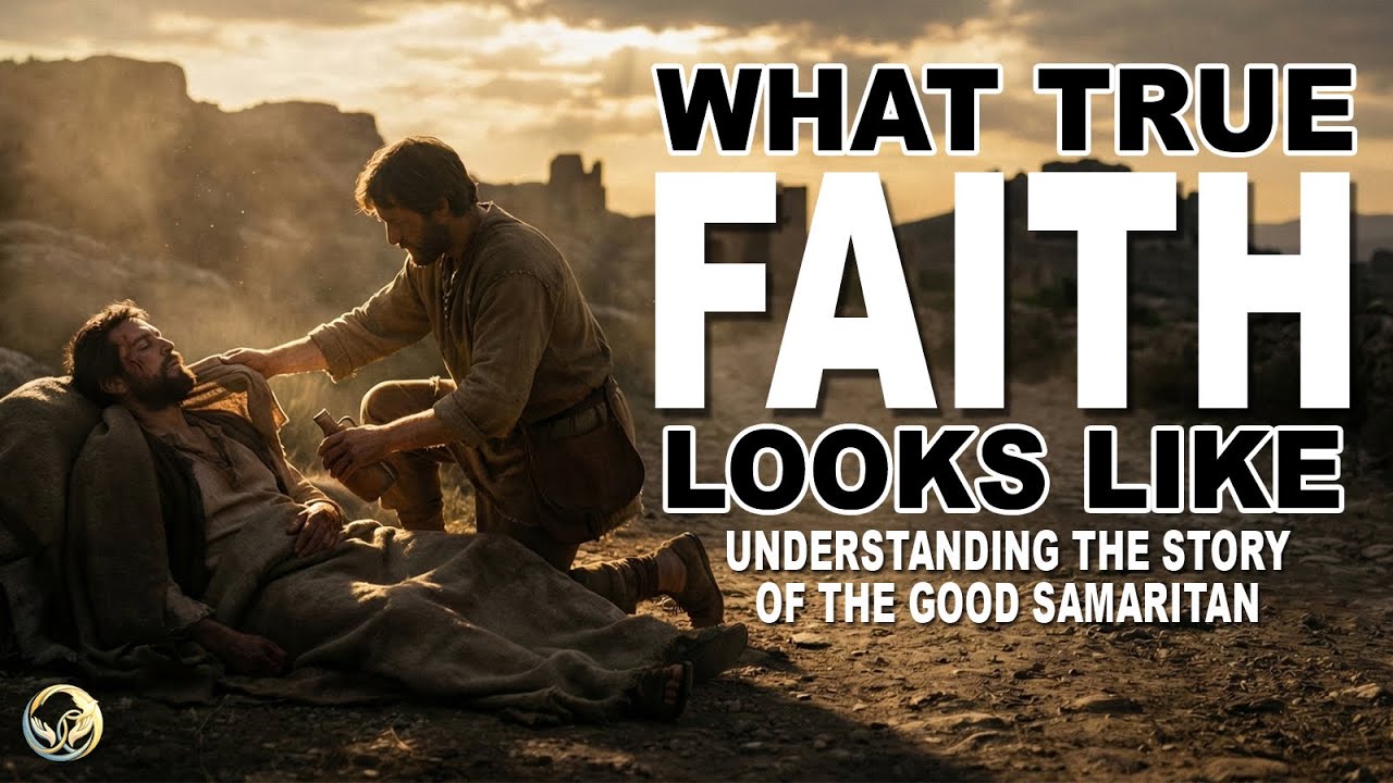 Как выглядит истинная вера