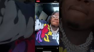 Gunna ~ LIFE OF SIN | DS4 Album Snippet