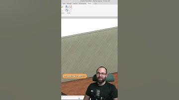 Material Mapping in #revit