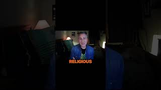 Why embryos are easy to defend #substack #shorts