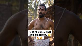 जब experiment fail हुआ… तब history बन गई 🔥#dosa #foodfacts #indianfood #didyouknow #foodstory