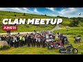 Clan Motorcycle Meetup UK - June 2021