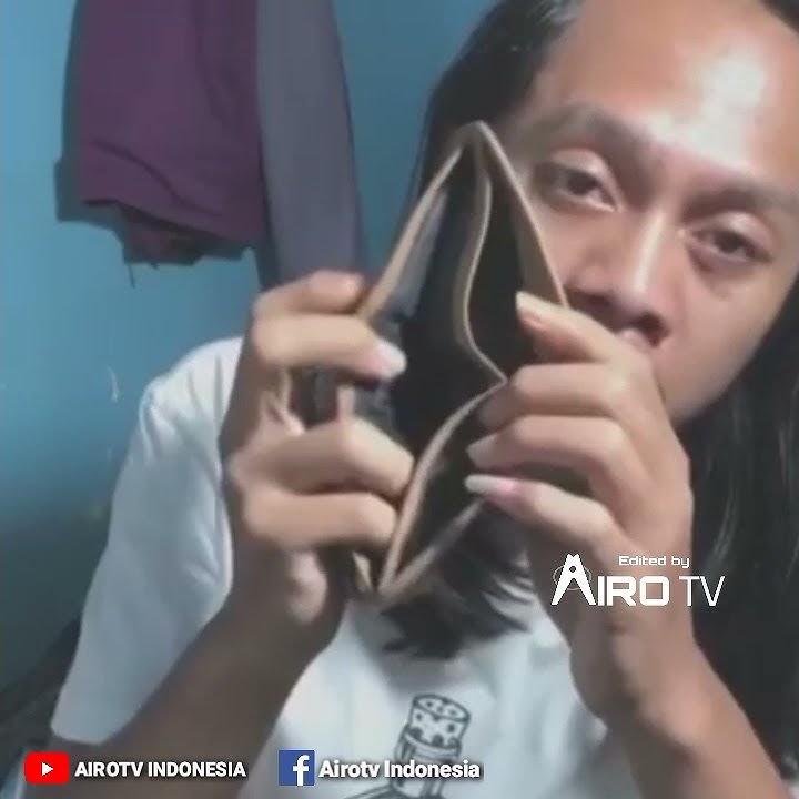 MEME AIROTV TERBARU 2021