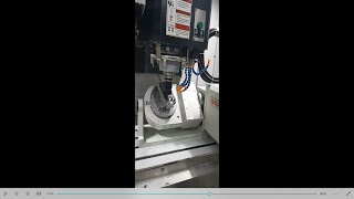 CAMWorks 5-Axis Indexing Machining