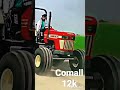 sabse damdaar tractor mein✌💯😈#kishangarh #comall 12k #amit #shots