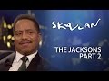 The Jacksons Interview | Part 2 | SVT/NRK/Skavlan