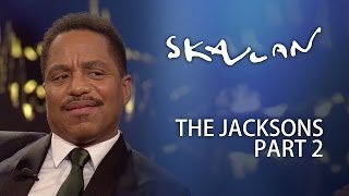 The Jacksons Interview | Part 2 | SVT/NRK/Skavlan