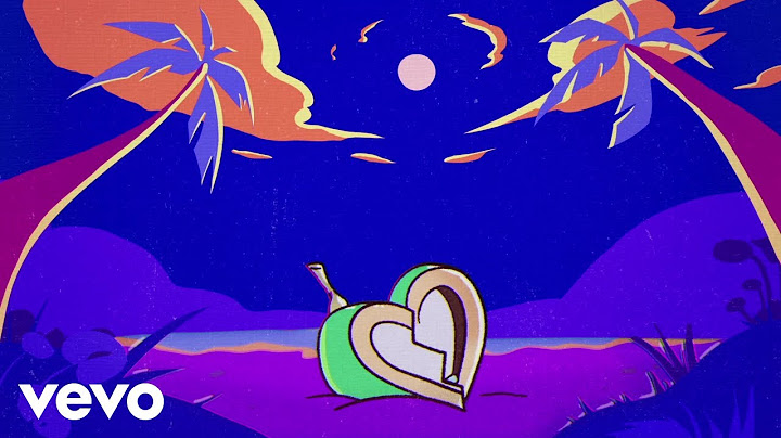 KAROL G, Eddy Lover - Dile Luna (Visualizer)