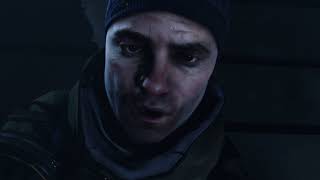 KILLZONE™ SHADOW FALL Part 1 Chapter 1 - The Father Gameplay Walkthrough