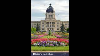 Regina Saskatchewan