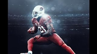 Patrick Peterson "Radioactive" Career Mix HD
