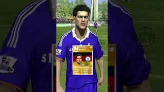 Download Lagu CHELSEA FC 15 years ago! 🔵 (FIFA 09) #shorts #fifa #chelsea #fifa09 #eafc24 #fifa23 MP3