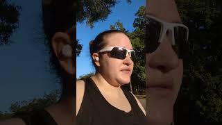 come run with me as a plus size beginner runner!